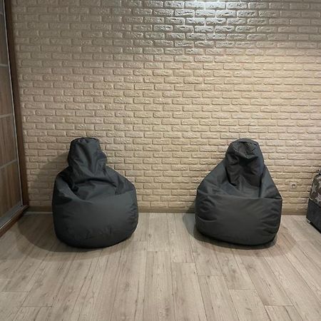 050 Уютные Апартаменты Жк «Софиевская Слободка» วิชเนเว ภายนอก รูปภาพ